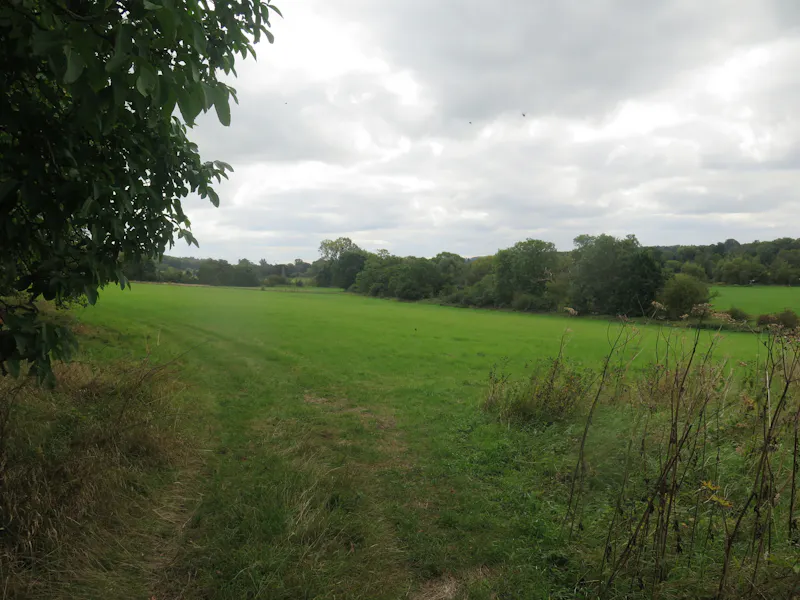 Pangbourne Thameside estate , M130 (photo 91)