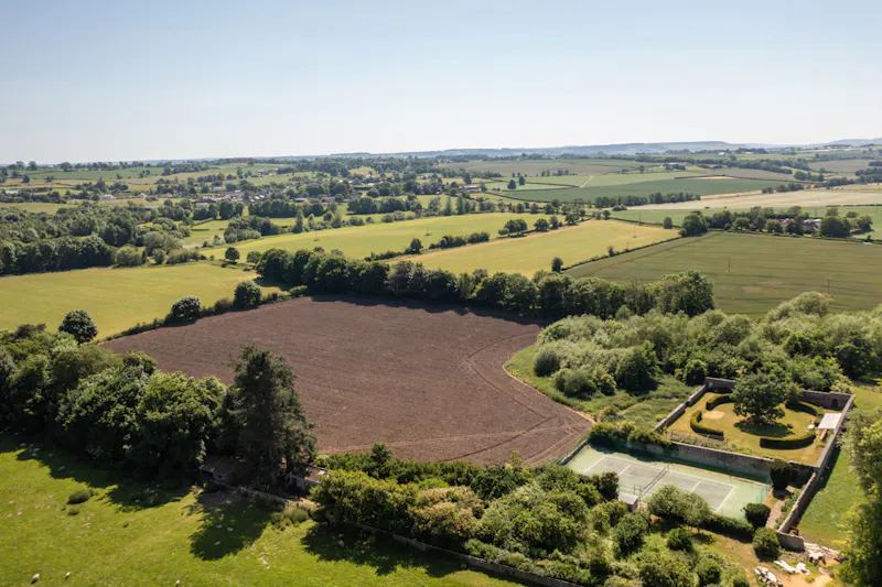 Stunning Yorkshire Queen Anne, A1616 (photo 86)