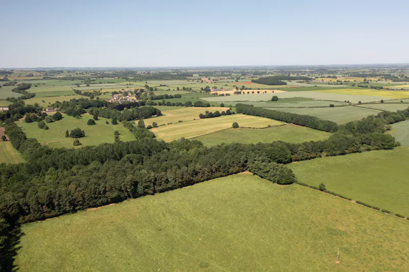 Stunning Yorkshire Queen Anne, A1616 (photo 90)