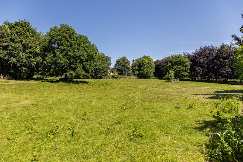 Stunning Yorkshire Queen Anne, A1616 (photo 49)