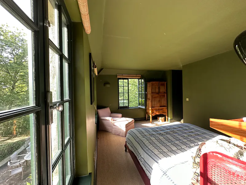 Mediterranean Dorking villa, D2742 (photo 21)
