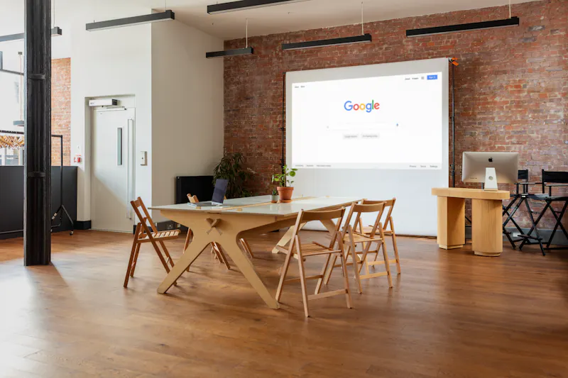 Office at Loft studio in Old Street, N547 (photo 6)