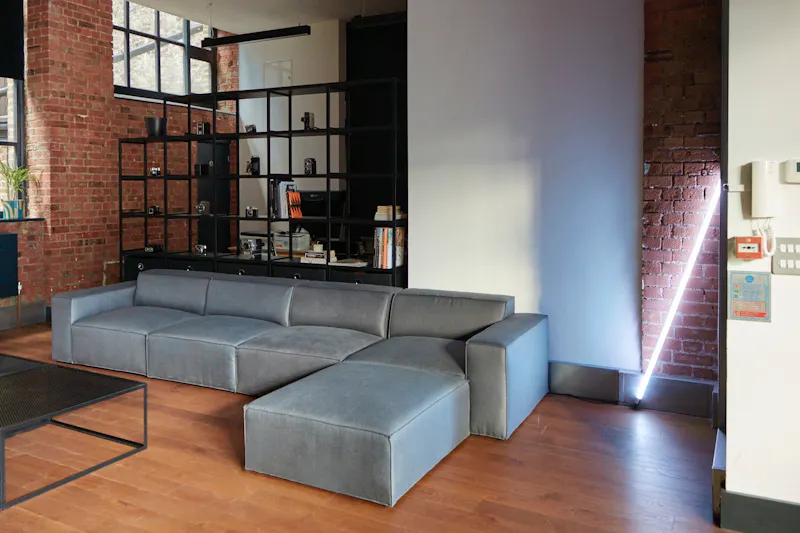 Loft studio in Old Street, N547 (photo 4)