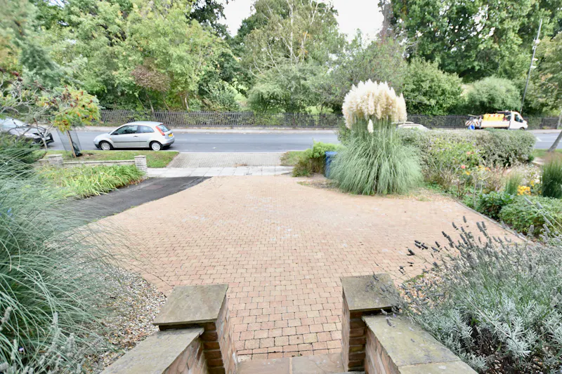 1920's Friary Park Home, E526 (photo 32)