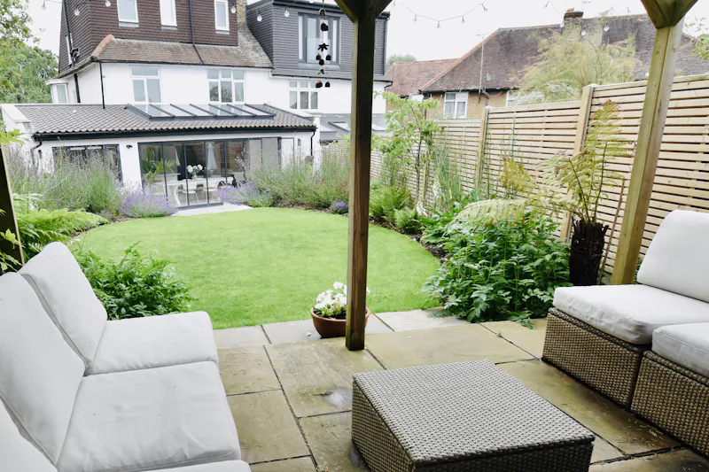 1920's Friary Park Home, E526 (photo 29)
