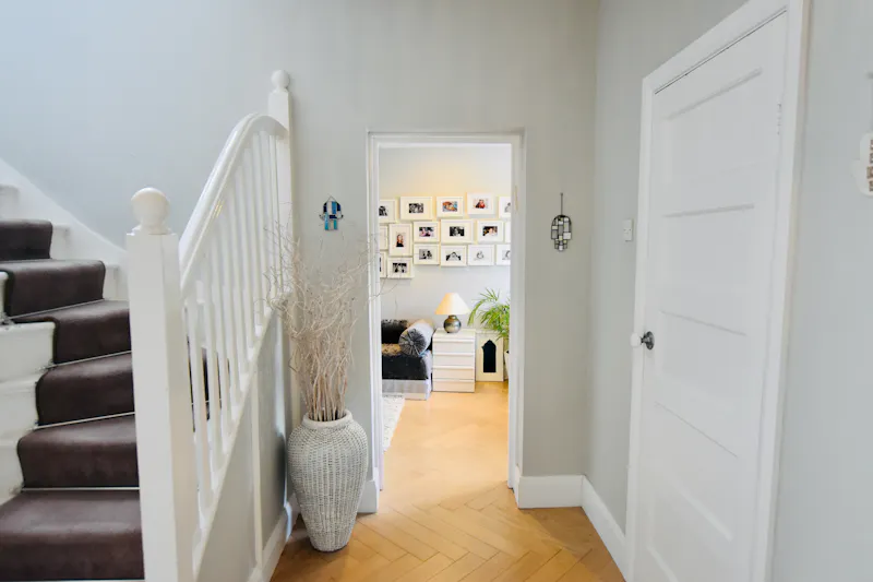 1920's Friary Park Home, E526 (photo 3)
