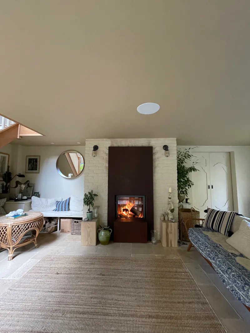 Mediterranean Dorking villa, D2742 (photo 9)