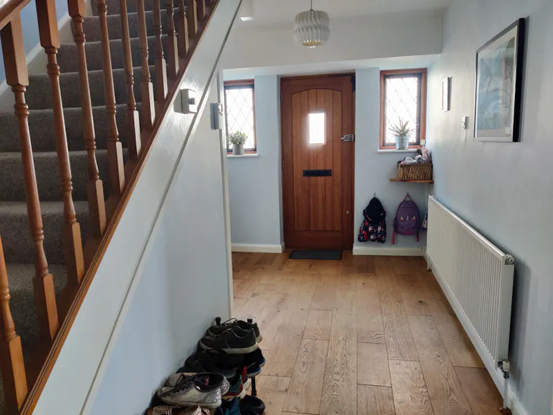 1950s Epsom family home, D2748 (photo 12)