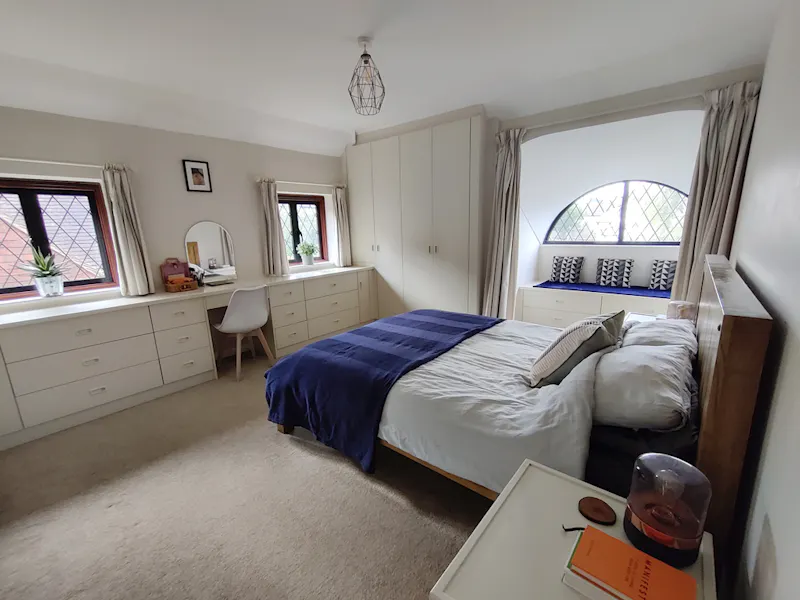 1950s Epsom family home, D2748 (photo 15)