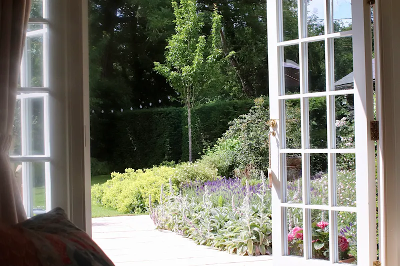 Barn conversion in Swanmore, D2743 (photo 58)