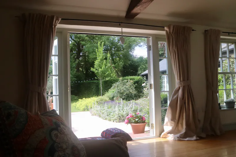 Barn conversion in Swanmore, D2743 (photo 56)