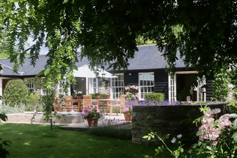 Barn conversion in Swanmore, D2743 (photo 61)