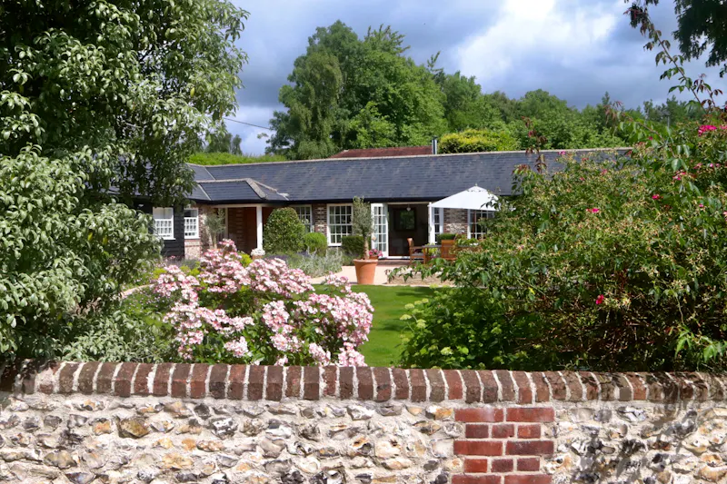 Barn conversion in Swanmore, D2743 (photo 82)