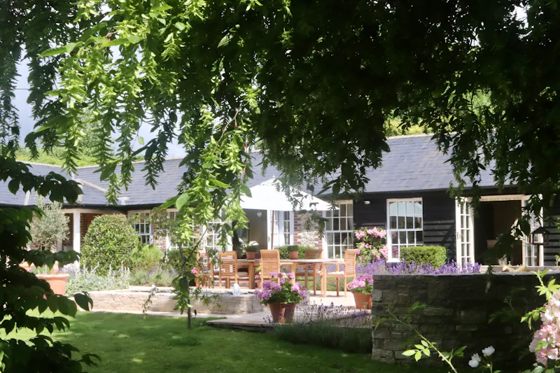 Barn conversion in Swanmore, D2743 (photo 68)