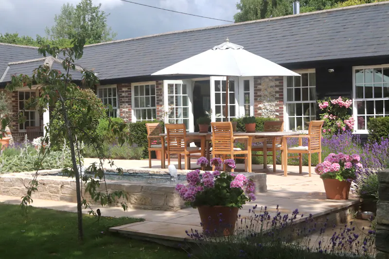 Barn conversion in Swanmore, D2743 (photo 65)