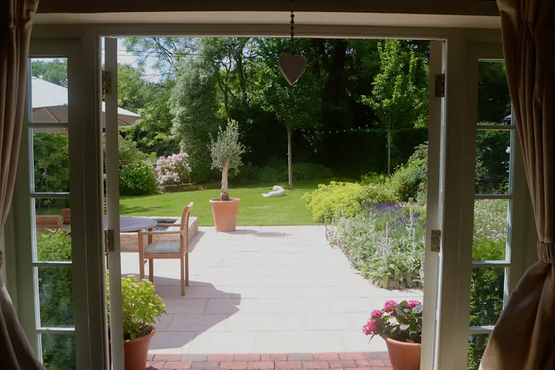 Barn conversion in Swanmore, D2743 (photo 57)