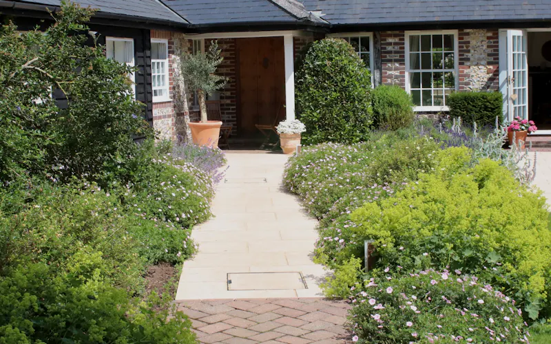Barn conversion in Swanmore, D2743 (photo 81)