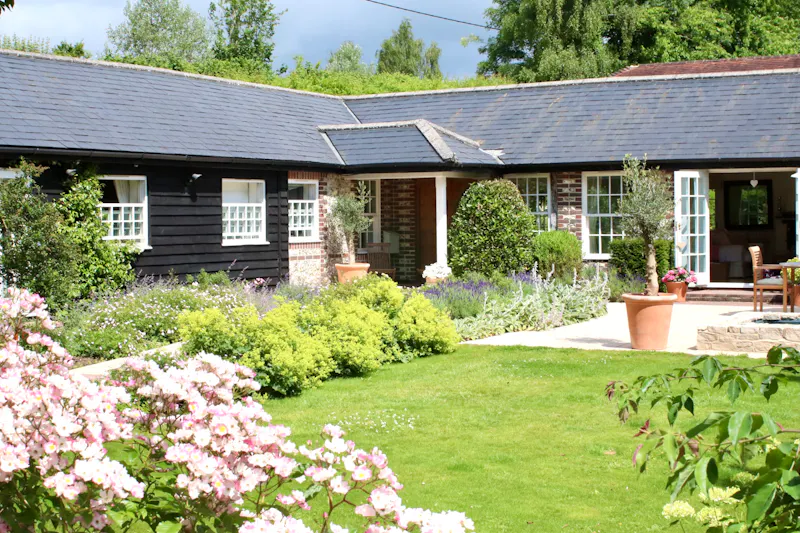 Barn conversion in Swanmore, D2743 (photo 77)