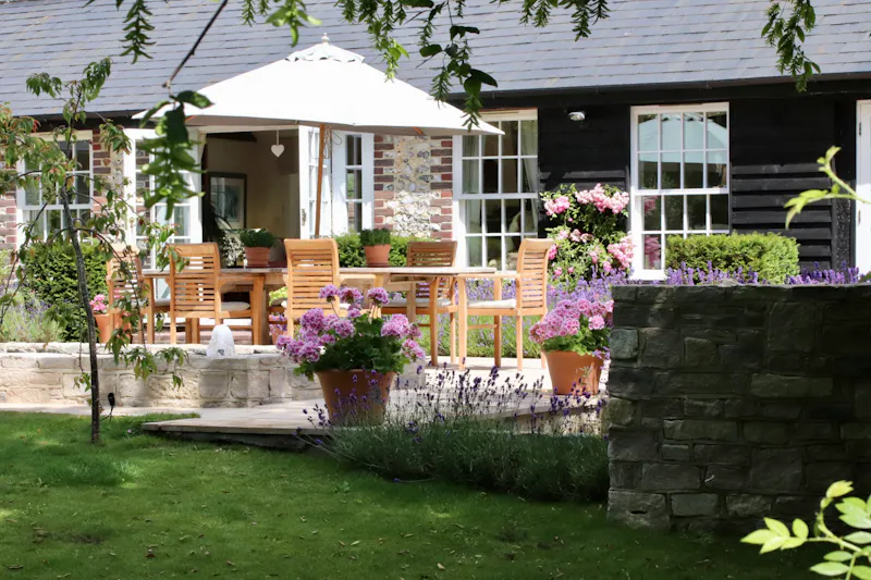Barn conversion in Swanmore, D2743 (photo 62)