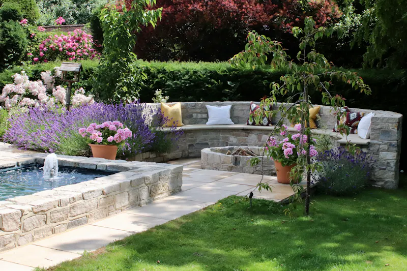 Barn conversion in Swanmore, D2743 (photo 75)