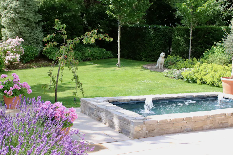 Barn conversion in Swanmore, D2743 (photo 74)