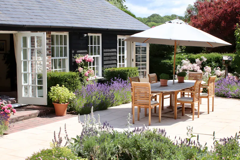 Barn conversion in Swanmore, D2743 (photo 63)
