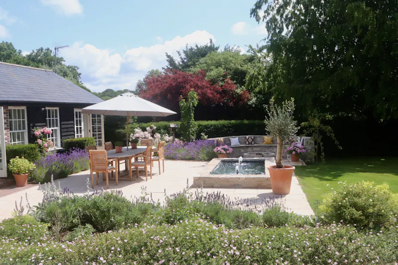 Barn conversion in Swanmore, D2743 (photo 66)