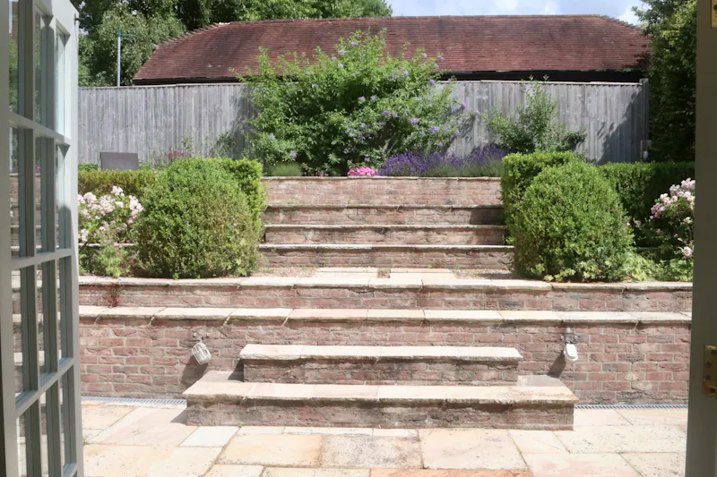 Barn conversion in Swanmore, D2743 (photo 59)
