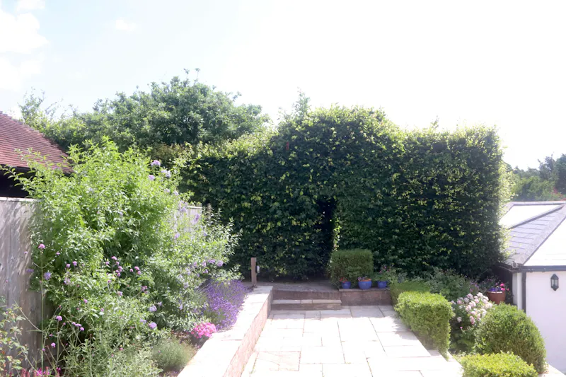 Barn conversion in Swanmore, D2743 (photo 76)