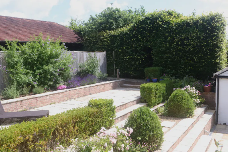 Barn conversion in Swanmore, D2743 (photo 60)