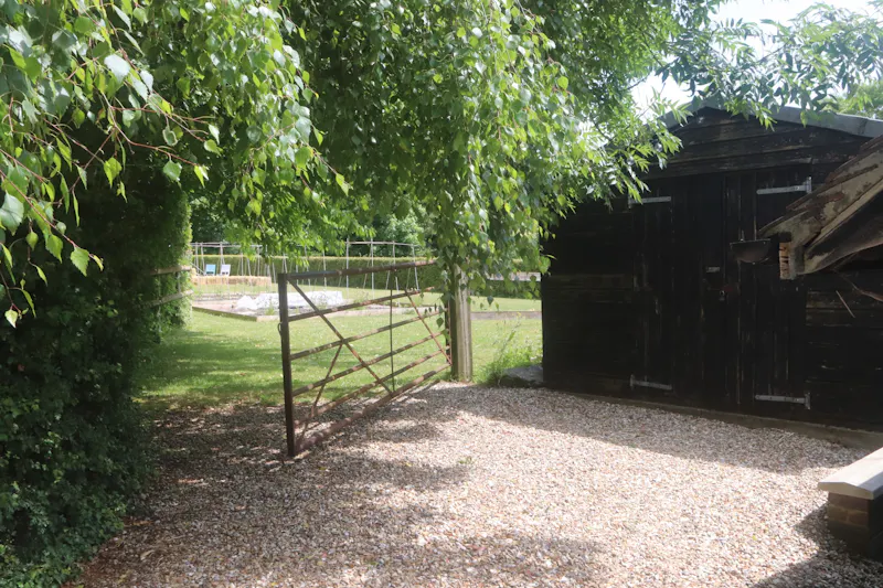 Barn conversion in Swanmore, D2743 (photo 96)
