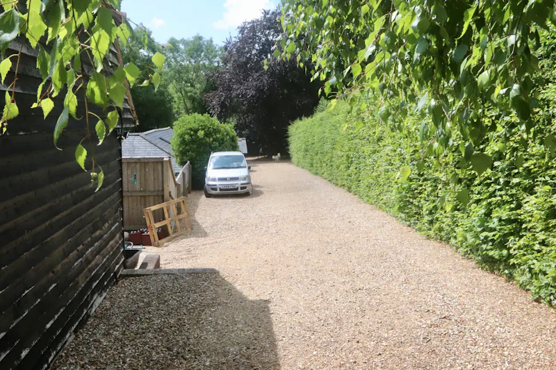 Barn conversion in Swanmore, D2743 (photo 99)