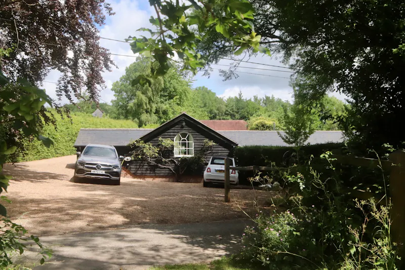 Barn conversion in Swanmore, D2743 (photo 98)