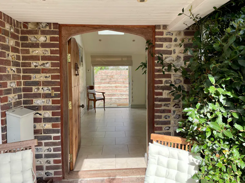 Barn conversion in Swanmore, D2743 (photo 100)