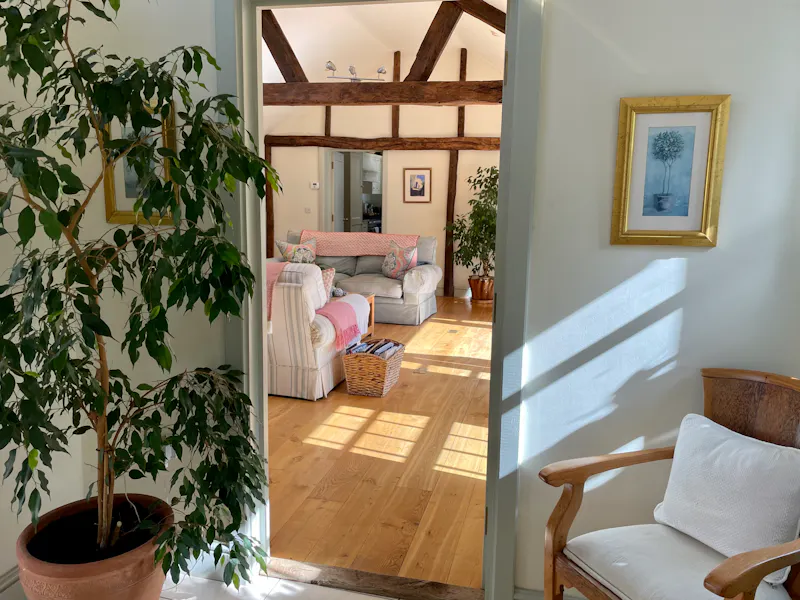 Barn conversion in Swanmore, D2743 (photo 15)