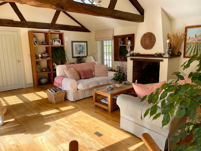 Barn conversion in Swanmore, D2743 (photo 18)