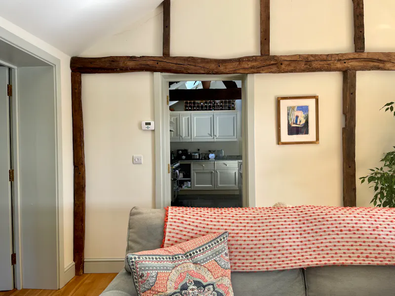 Barn conversion in Swanmore, D2743 (photo 17)