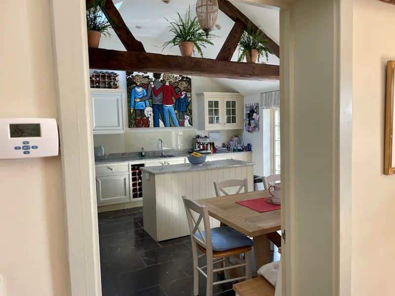 Barn conversion in Swanmore, D2743 (photo 22)