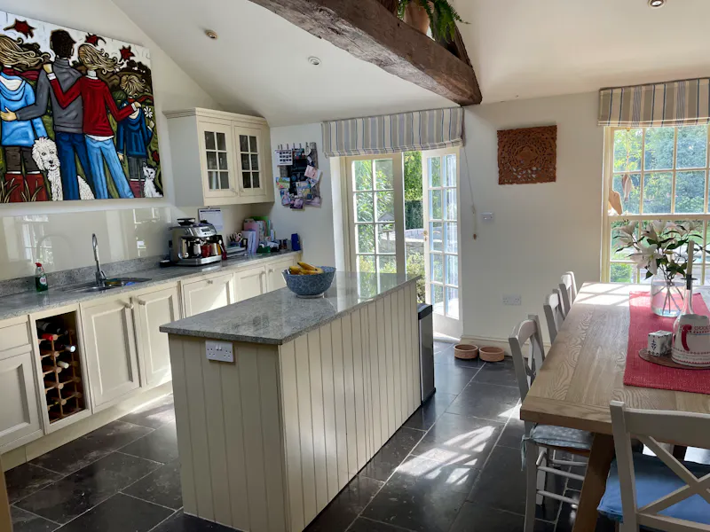 Barn conversion in Swanmore, D2743 (photo 25)