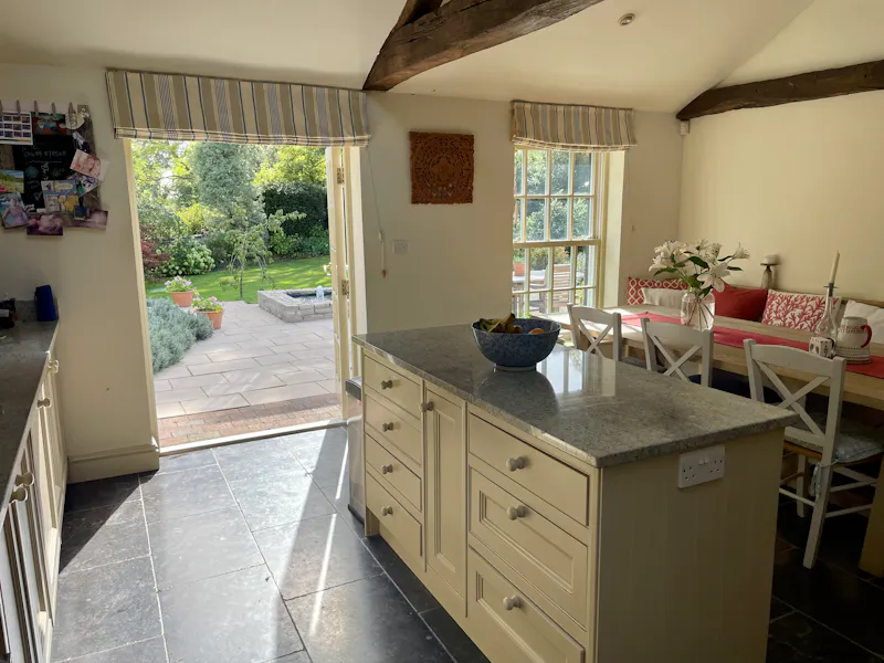 Barn conversion in Swanmore, D2743 (photo 24)