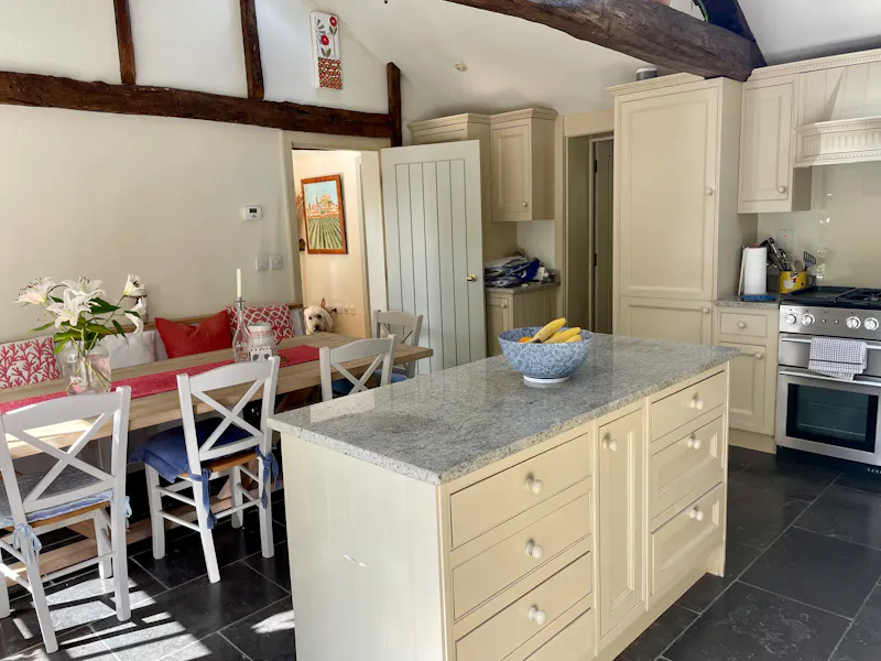 Barn conversion in Swanmore, D2743 (photo 23)