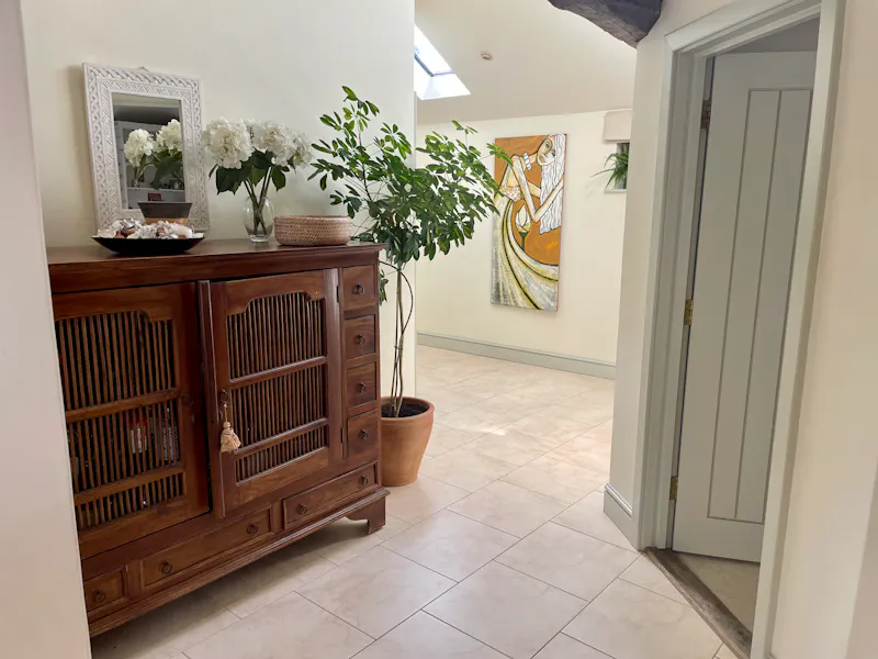 Barn conversion in Swanmore, D2743 (photo 13)
