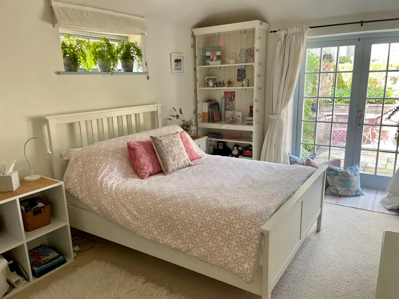 Barn conversion in Swanmore, D2743 (photo 31)