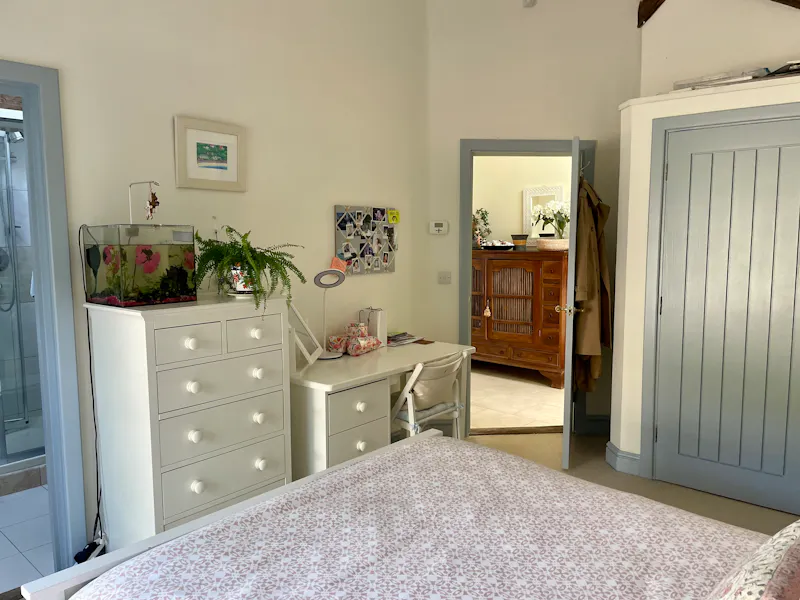 Barn conversion in Swanmore, D2743 (photo 33)