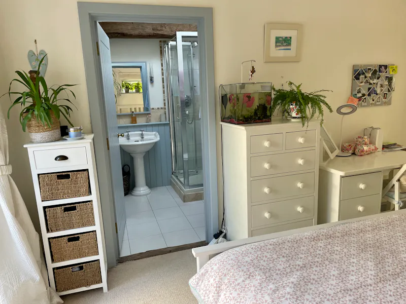 Barn conversion in Swanmore, D2743 (photo 35)
