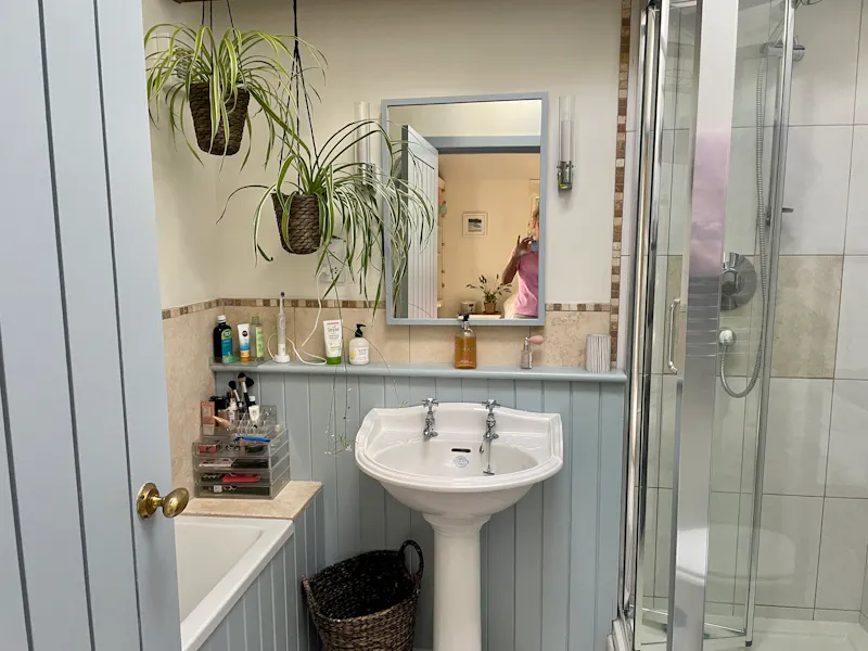Barn conversion in Swanmore, D2743 (photo 55)