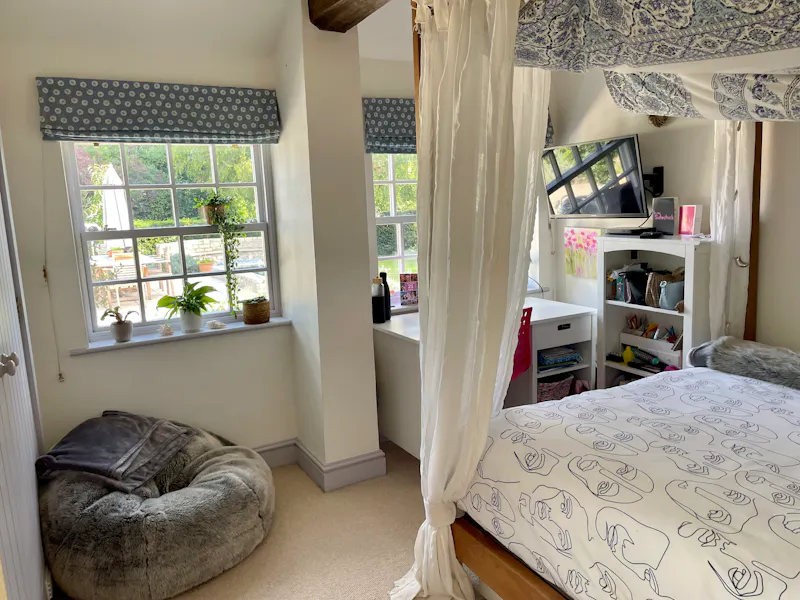 Barn conversion in Swanmore, D2743 (photo 36)