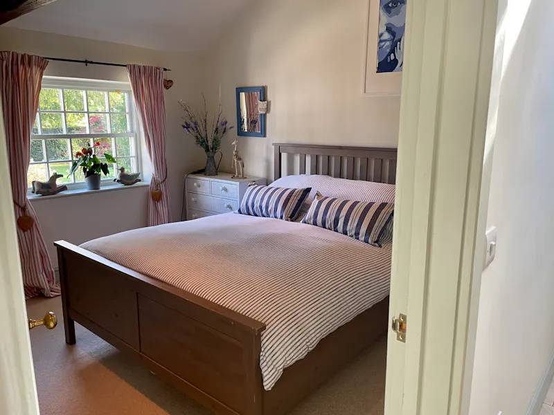 Barn conversion in Swanmore, D2743 (photo 47)