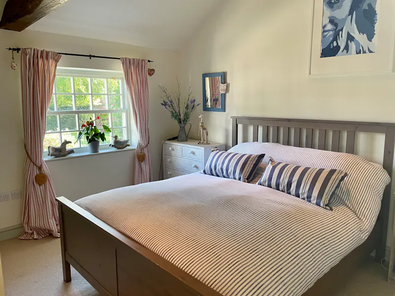 Barn conversion in Swanmore, D2743 (photo 48)