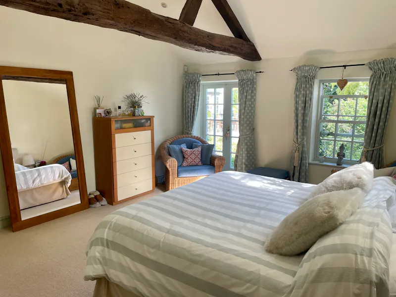 Barn conversion in Swanmore, D2743 (photo 42)